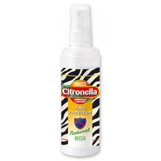 Picture of CITRONELLA SPRAY 100ML